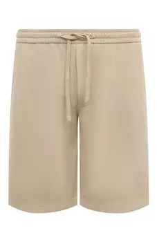 Хлопковые шорты Circolo 1901