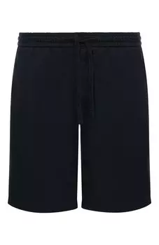 Хлопковые шорты Circolo 1901