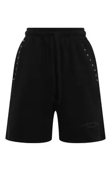 Хлопковые шорты Comme des Fuckdown