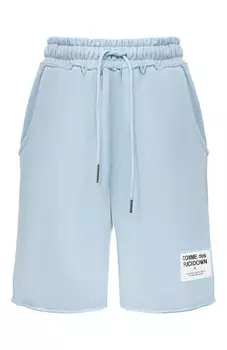 Хлопковые шорты Comme des Fuckdown