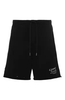Хлопковые шорты Comme des Fuckdown