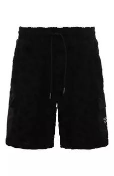 Хлопковые шорты Comme des Fuckdown