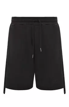 Хлопковые шорты Comme des Fuckdown