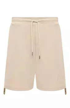 Хлопковые шорты Comme des Fuckdown