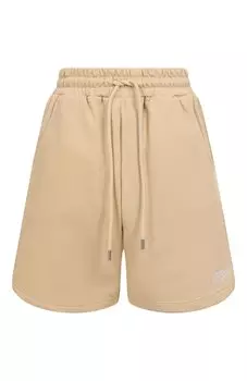 Хлопковые шорты Comme des Fuckdown