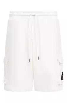 Хлопковые шорты Comme des Fuckdown