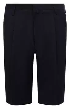 Хлопковые шорты Corneliani