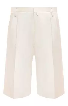 Хлопковые шорты Corneliani