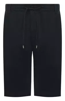 Хлопковые шорты Cortigiani