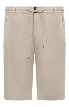 Хлопковые шорты Cortigiani