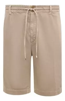 Хлопковые шорты Cortigiani