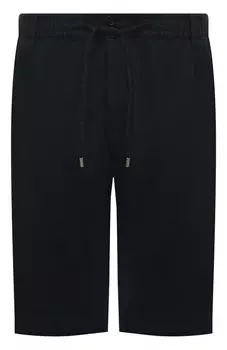 Хлопковые шорты Cortigiani