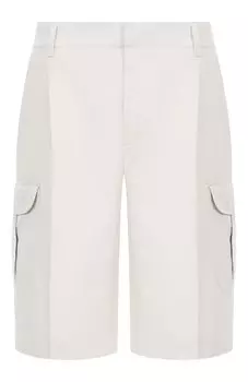 Хлопковые шорты Cortigiani