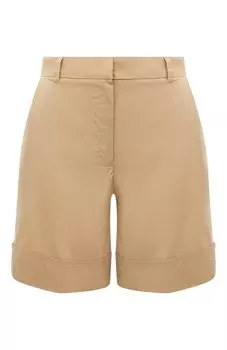 Хлопковые шорты D.Exterior