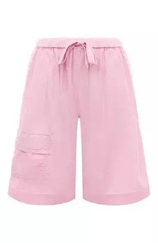 Хлопковые шорты Deha