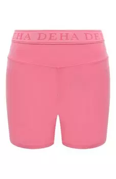 Хлопковые шорты Deha