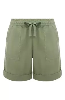 Хлопковые шорты Deha