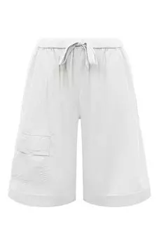 Хлопковые шорты Deha