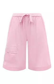 Хлопковые шорты Deha