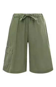 Хлопковые шорты Deha