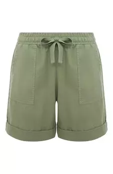 Хлопковые шорты Deha