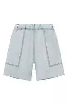 Хлопковые шорты Deha