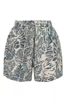 Хлопковые шорты Deha