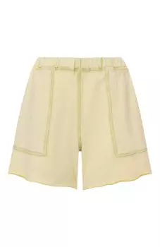 Хлопковые шорты Deha