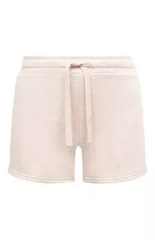 Хлопковые шорты Derek Rose