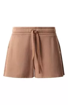 Хлопковые шорты Derek Rose