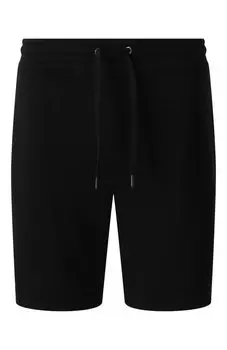 Хлопковые шорты Derek Rose