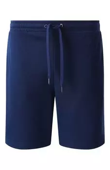 Хлопковые шорты Derek Rose