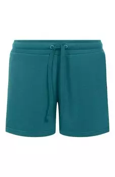 Хлопковые шорты Derek Rose