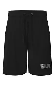 Хлопковые шорты Diego Venturino