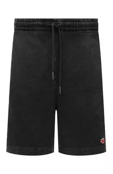 Хлопковые шорты Diesel