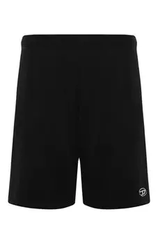 Хлопковые шорты Diesel