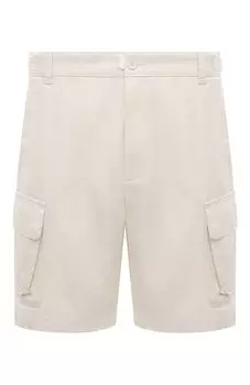 Хлопковые шорты Diesel