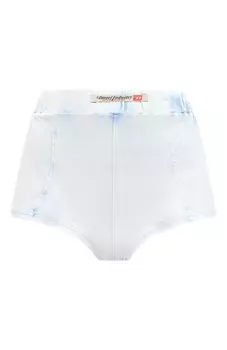 Хлопковые шорты Diesel