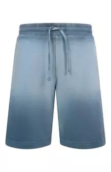 Хлопковые шорты Diesel