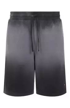 Хлопковые шорты Diesel