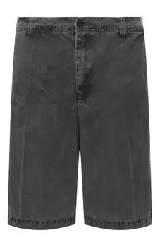 Хлопковые шорты Diesel