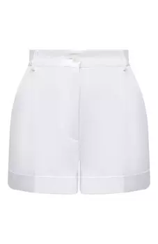 Хлопковые шорты Dolce & Gabbana