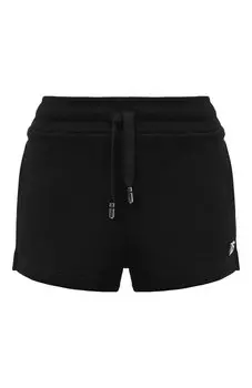 Хлопковые шорты Dolce & Gabbana