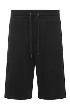 Хлопковые шорты Dolce & Gabbana