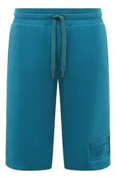 Хлопковые шорты Dolce & Gabbana