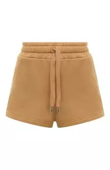 Хлопковые шорты Dolce & Gabbana