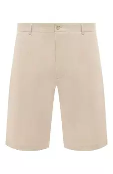 Хлопковые шорты Dolce & Gabbana