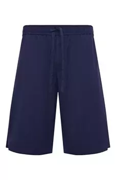 Хлопковые шорты Dolce & Gabbana