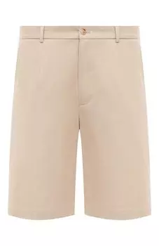 Хлопковые шорты Dolce & Gabbana