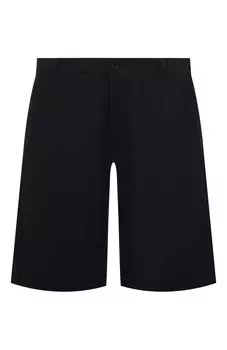 Хлопковые шорты Dolce & Gabbana